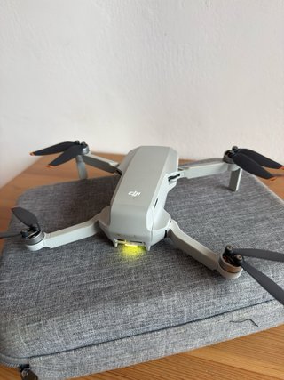 DJI Mini 2 Fly More Combo