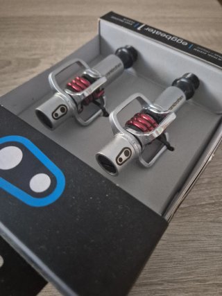 Pedales Crankbrothers Eggbeater 1