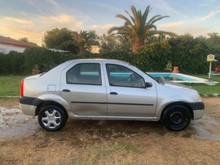 Dacia Logan 2006