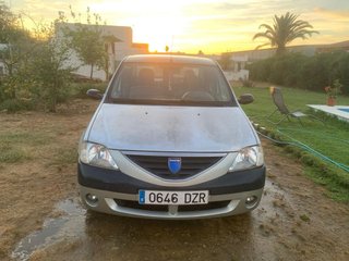 Dacia Logan 2006
