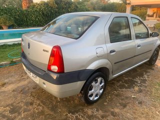 Dacia Logan 2006
