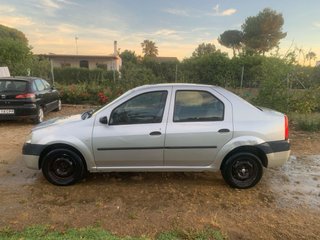 Dacia Logan 2006