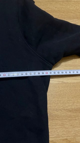 Sudadera Zara Origins