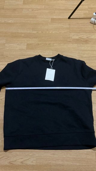 Sudadera Zara Origins
