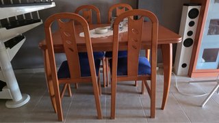 Muebles de comedor