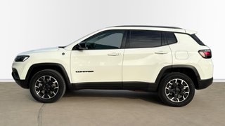JEEP Compass 4Xe PHEV Trailhawk AT AWD 240cv