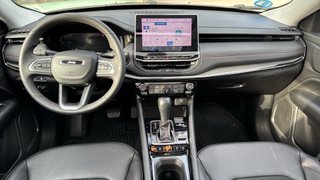 JEEP Compass 4Xe PHEV Trailhawk AT AWD 240cv