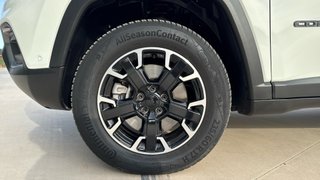 JEEP Compass 4Xe PHEV Trailhawk AT AWD 240cv