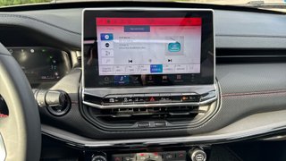 JEEP Compass 4Xe PHEV Trailhawk AT AWD 240cv