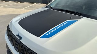 JEEP Compass 4Xe PHEV Trailhawk AT AWD 240cv