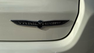 JEEP Compass 4Xe PHEV Trailhawk AT AWD 240cv