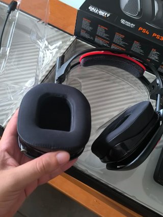 Astro A40 + MixAmp Pro PS4 PS3 PC