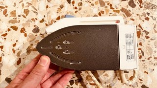 Plancha de viaje Moulinex Travel Jet