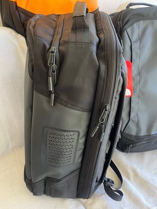 Mochila The North Face Refractor Duffel Pack