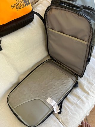 Mochila The North Face Refractor Duffel Pack