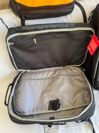 Mochila The North Face Refractor Duffel Pack