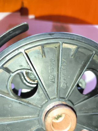 Bomba Dirección Volvo S60