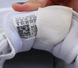 Adidas Forum Bold Plataforma Talla