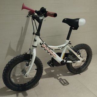 Bicicleta BH California Sprint Infantil