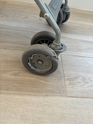 Maclaren Quest Silla de Paseo