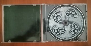Mago de Oz - Barakaldo DF CD