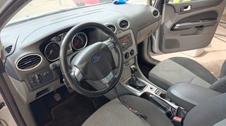 Ford Focus II 1600 TDCI 2010
