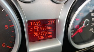 Ford Focus II 1600 TDCI 2010