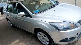 Ford Focus II 1600 TDCI 2010