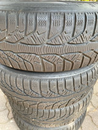 4 Gomme per auto