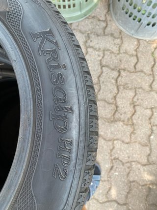 4 Gomme per auto