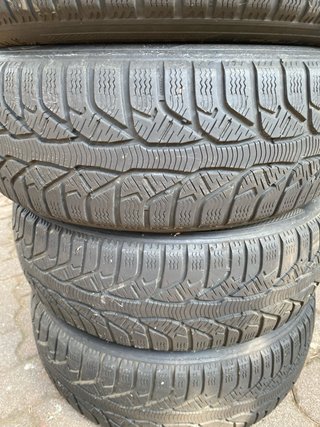 4 Gomme per auto
