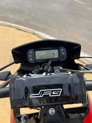 Aprilia SX 125 2022