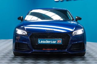 Audi TT S line ed 2.0 TFSI 169kW S tronic Coupé