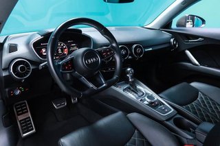 Audi TT S line ed 2.0 TFSI 169kW S tronic Coupé