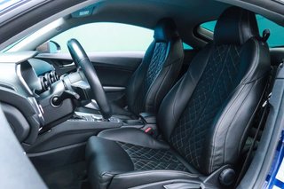Audi TT S line ed 2.0 TFSI 169kW S tronic Coupé