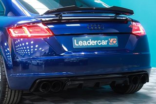Audi TT S line ed 2.0 TFSI 169kW S tronic Coupé