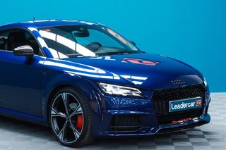 Audi TT S line ed 2.0 TFSI 169kW S tronic Coupé
