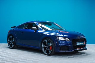 Audi TT S line ed 2.0 TFSI 169kW S tronic Coupé