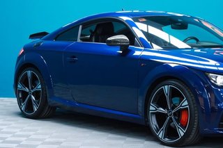 Audi TT S line ed 2.0 TFSI 169kW S tronic Coupé