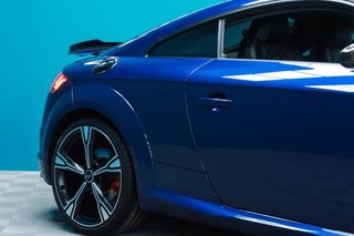 Audi TT S line ed 2.0 TFSI 169kW S tronic Coupé