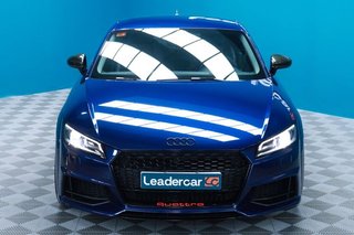 Audi TT S line ed 2.0 TFSI 169kW S tronic Coupé