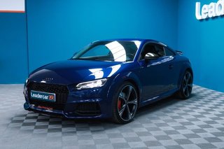 Audi TT S line ed 2.0 TFSI 169kW S tronic Coupé