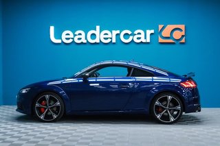 Audi TT S line ed 2.0 TFSI 169kW S tronic Coupé