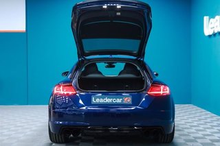 Audi TT S line ed 2.0 TFSI 169kW S tronic Coupé
