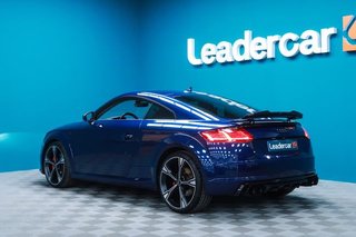 Audi TT S line ed 2.0 TFSI 169kW S tronic Coupé