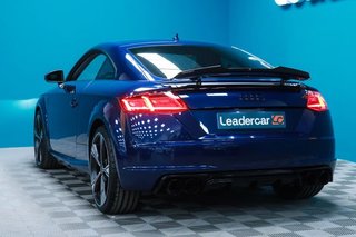 Audi TT S line ed 2.0 TFSI 169kW S tronic Coupé