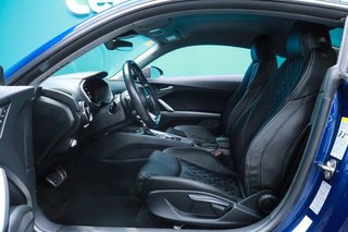 Audi TT S line ed 2.0 TFSI 169kW S tronic Coupé