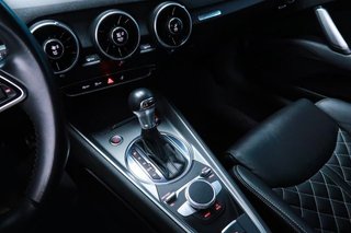 Audi TT S line ed 2.0 TFSI 169kW S tronic Coupé