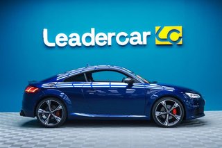 Audi TT S line ed 2.0 TFSI 169kW S tronic Coupé
