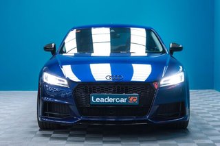 Audi TT S line ed 2.0 TFSI 169kW S tronic Coupé